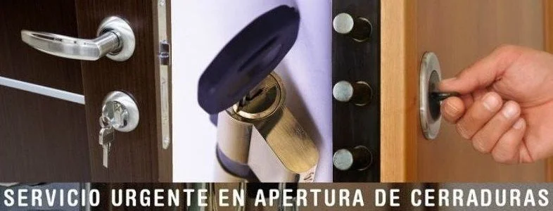 CERRAJEROS DE URGENCIA EN GALAPAGAR