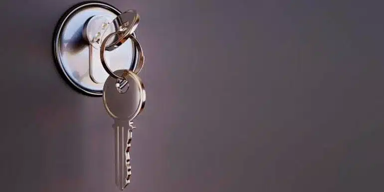 Cambio de cerraduras en Galapagar